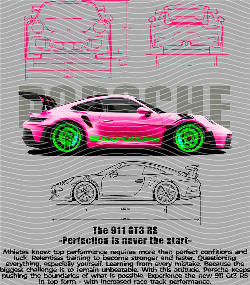 Street design-JT 412